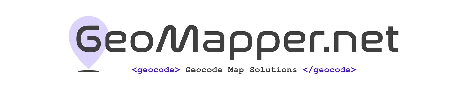 GeoMapper